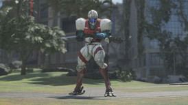 Exoprimal - Overdrive Kit 1 screenshot 3