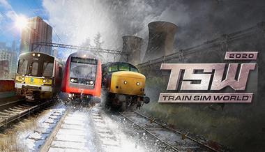 Train Sim World: CSX Heavy Haul - PC (Steam)