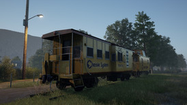 Train Sim World: CSX Heavy Haul screenshot 5