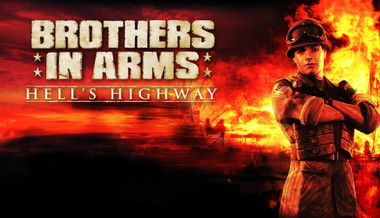 Brothers in Arms: Hell's Highway