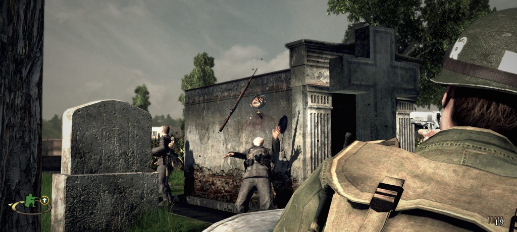 Купить Brothers in Arms: Hell's Highway Steam