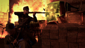 Brothers in Arms: Hell's Highway screenshot 2
