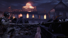 Brothers in Arms: Hell's Highway screenshot 3