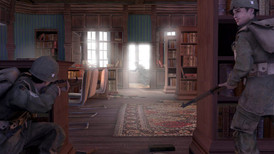 Brothers in Arms: Hell's Highway screenshot 4