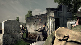 Brothers in Arms: Hell's Highway screenshot 5