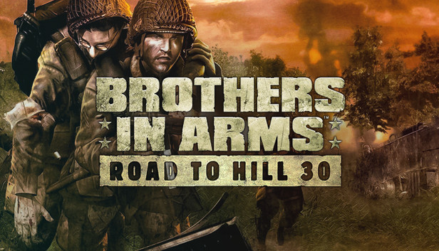 Brothers in Arms: Road to Hill 30