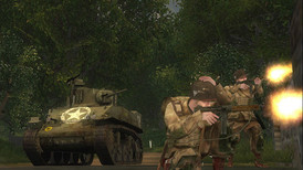 Brothers in Arms: Road to Hill 30 screenshot 4