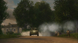 Brothers in Arms: Road to Hill 30 screenshot 5