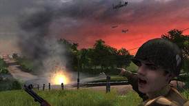 Brothers in Arms: Road to Hill 30 screenshot 3