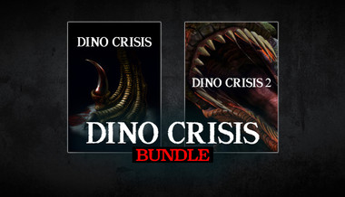Dino Crisis Bundle