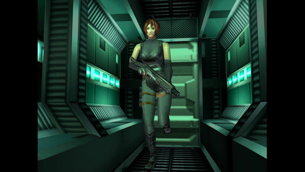 Dino Crisis Bundle screenshot 1