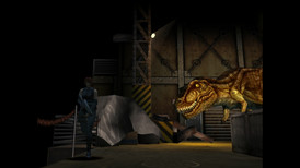 Dino Crisis Bundle screenshot 2