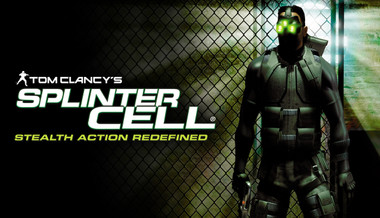 Tom Clancy's Splinter Cell