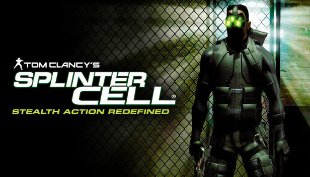 Tom Clancy's Splinter Cell