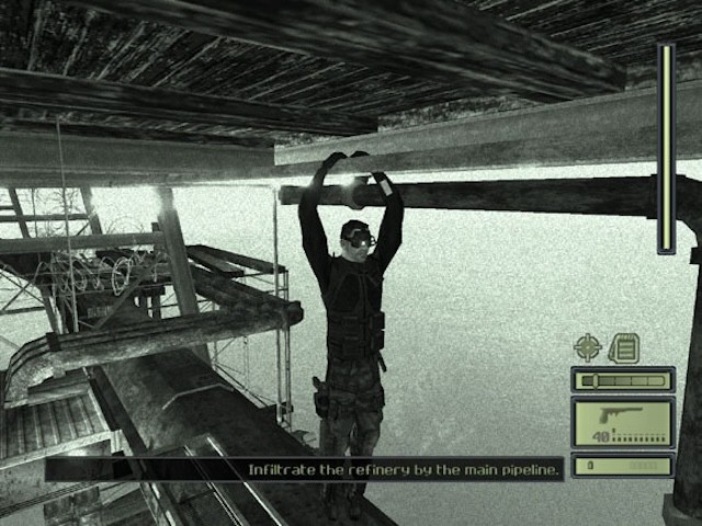 Splinter For Pc Buy Tom Clancy's Splinter Cell - PC (Steam)