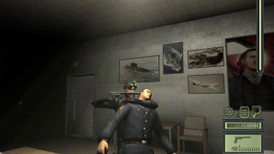 Tom Clancy's Splinter Cell screenshot 4