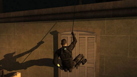 Tom Clancy's Splinter Cell screenshot 3