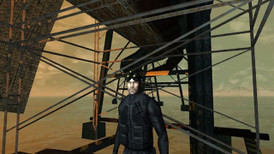 Tom Clancy's Splinter Cell screenshot 5