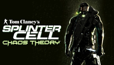 Tom Clancy's Splinter Cell Chaos Theory