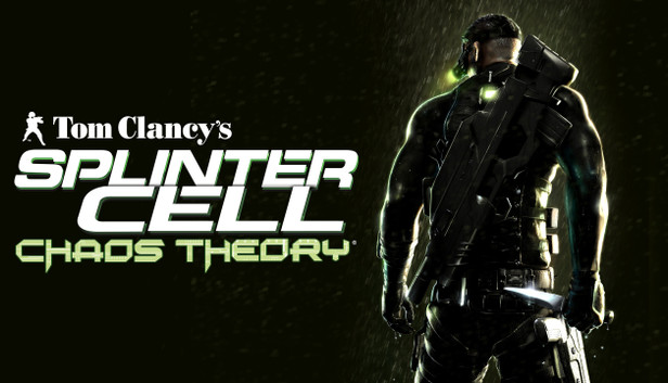 Tom Clancy's Splinter Cell Chaos Theory