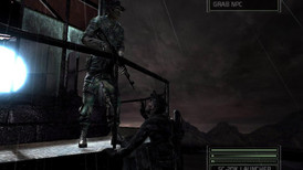 Tom Clancy's Splinter Cell Chaos Theory screenshot 2