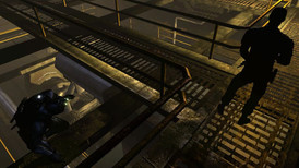 Tom Clancy's Splinter Cell Chaos Theory screenshot 3