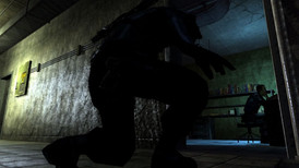 Tom Clancy's Splinter Cell Chaos Theory screenshot 4
