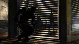 Tom Clancy's Splinter Cell Chaos Theory screenshot 5
