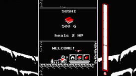 Downwell screenshot 5