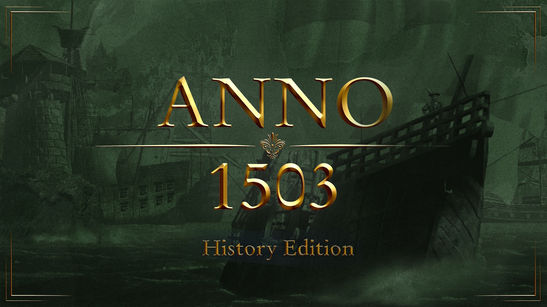 Buy Anno 1503 History Edition - PC (Ubisoft Connect)