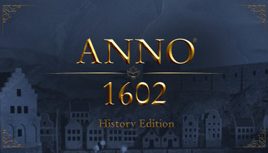 Anno 1602 History Edition