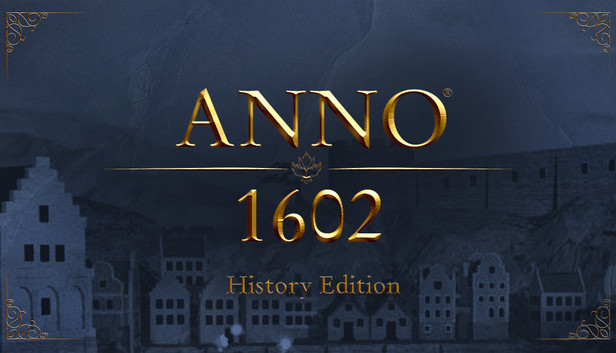 Anno 1602 History Edition