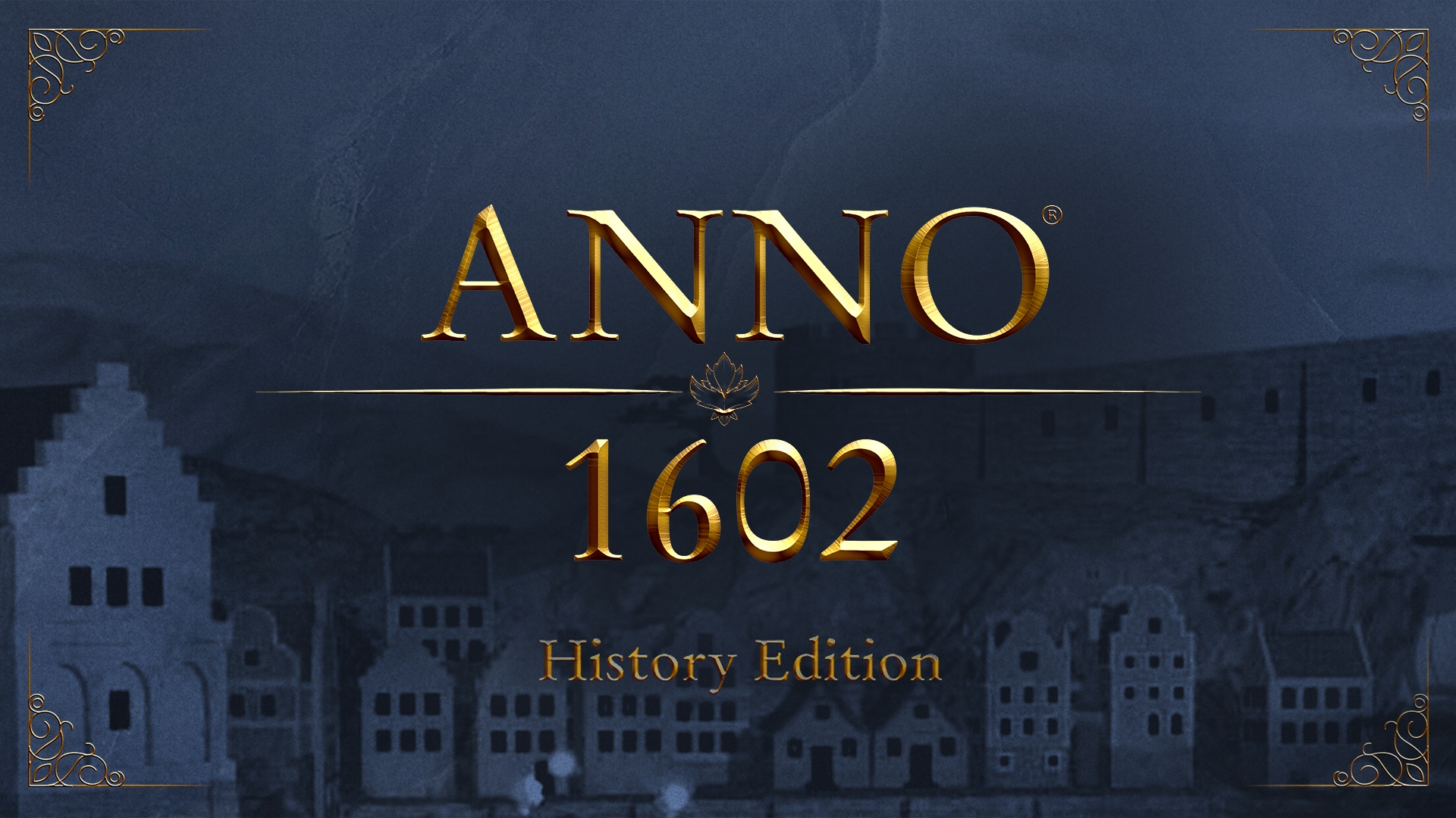 Acheter Anno 1602 History Edition - PC (Ubisoft Connect)
