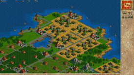 Anno 1602 History Edition screenshot 3