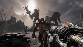 Doom: The Dark Ages screenshot 2