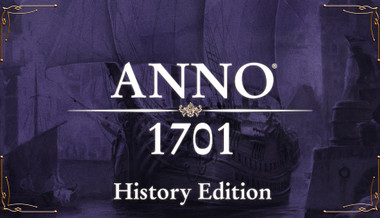 Anno 1701 History Edition