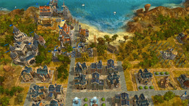 Anno 1701 History Edition screenshot 2