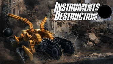 Instruments of Destruction - PC (Steam) - Gioco completo per PC - Videogame