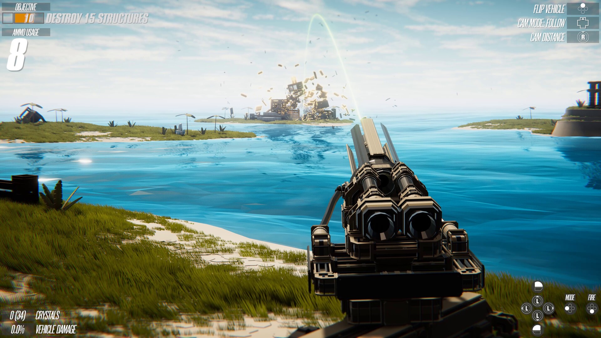 Buy Instruments of Destruction - PC (Steam)