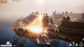 Instruments of Destruction screenshot 3