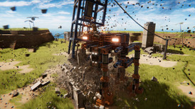 Instruments of Destruction screenshot 2