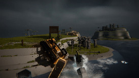 Instruments of Destruction screenshot 5