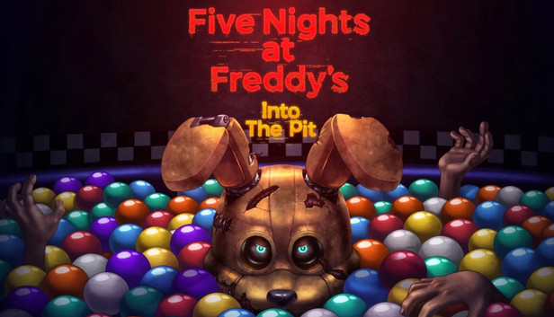 Five Nights at Freddy's: Into the Pit