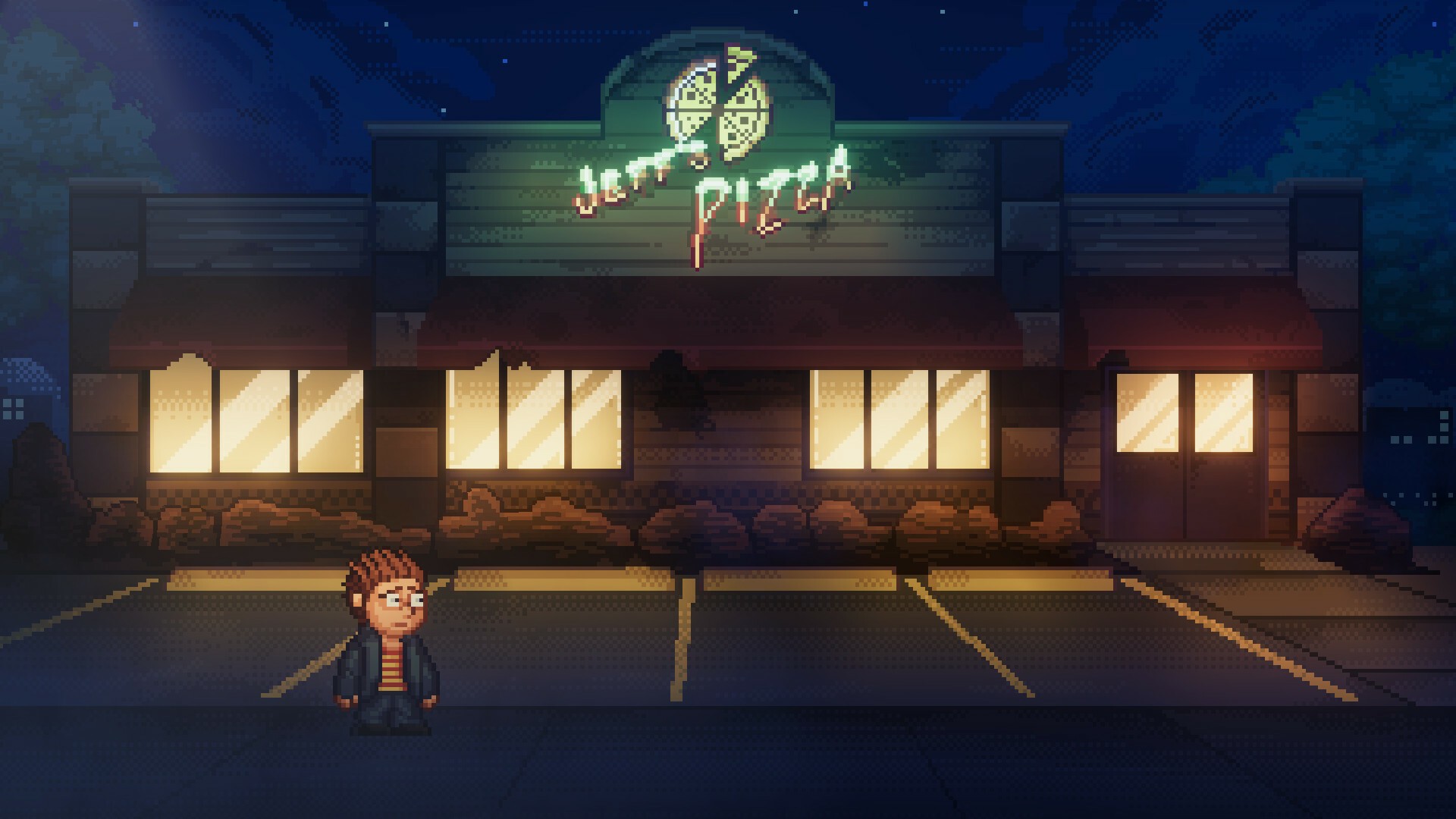 ファイブナイツアットフレディーズ Into the Pit、Wanted 2 Five Nights at Freddy's: Into the Pit Nintendo Switch
