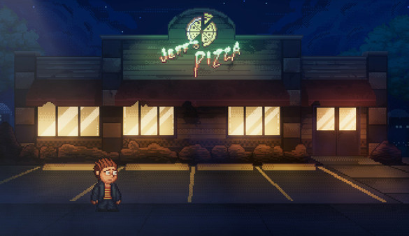 Five Nights at Freddy's: Into the Pit screenshot 1