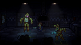 Five Nights at Freddy's: Into the Pit screenshot 3