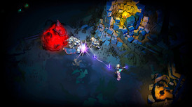 Ravenswatch - Unleashed Skin Pack screenshot 3