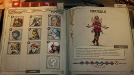 Ravenswatch - Unleashed Skin Pack screenshot 4