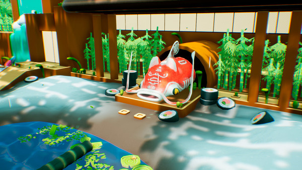 Togges screenshot 1