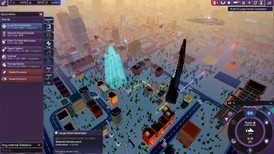 Heart of the Machine screenshot 4